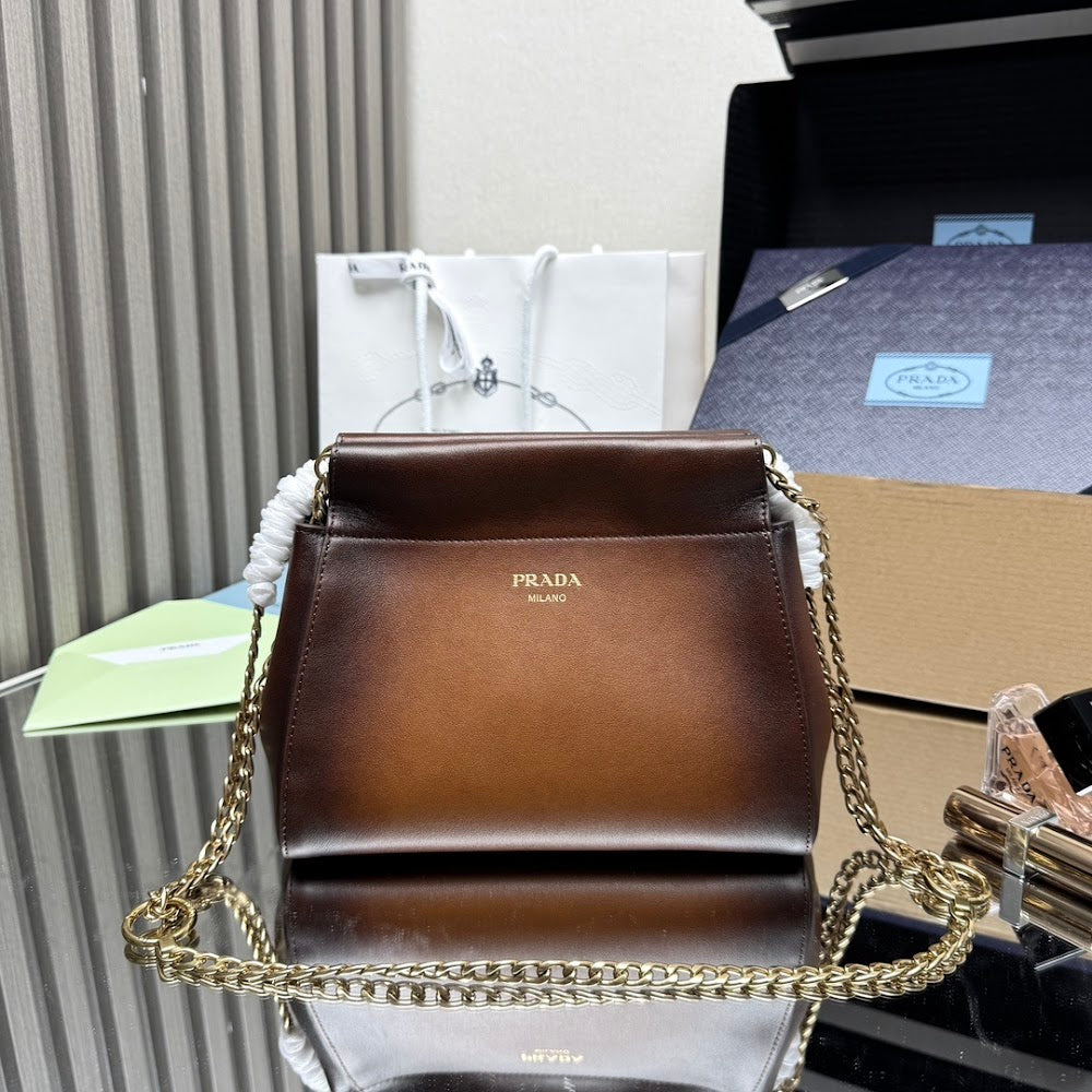 Ezyycart Bags Pradn Luxury Bag --102924