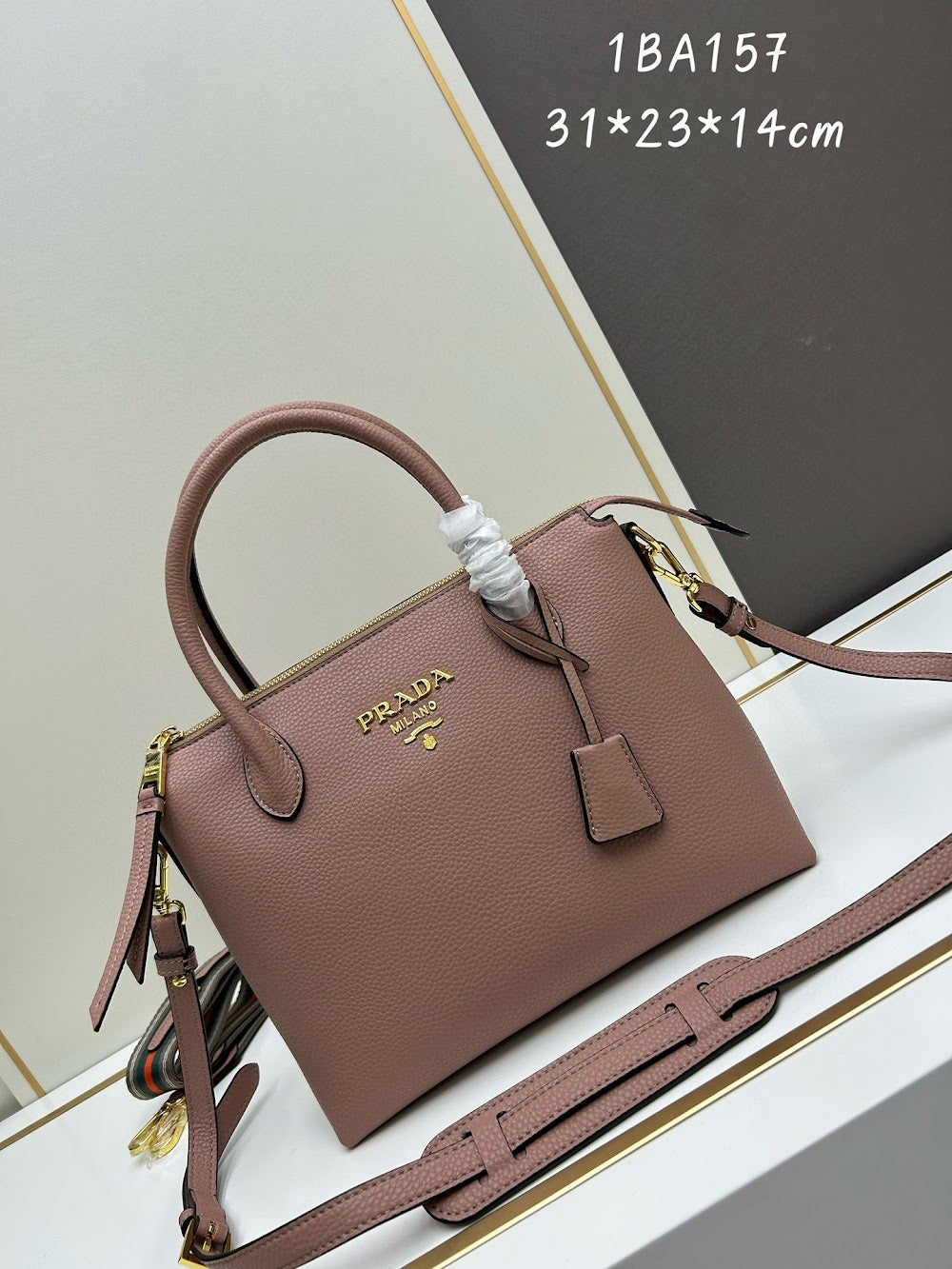 Ezyycart Bags pradn Luxury Bag --74215