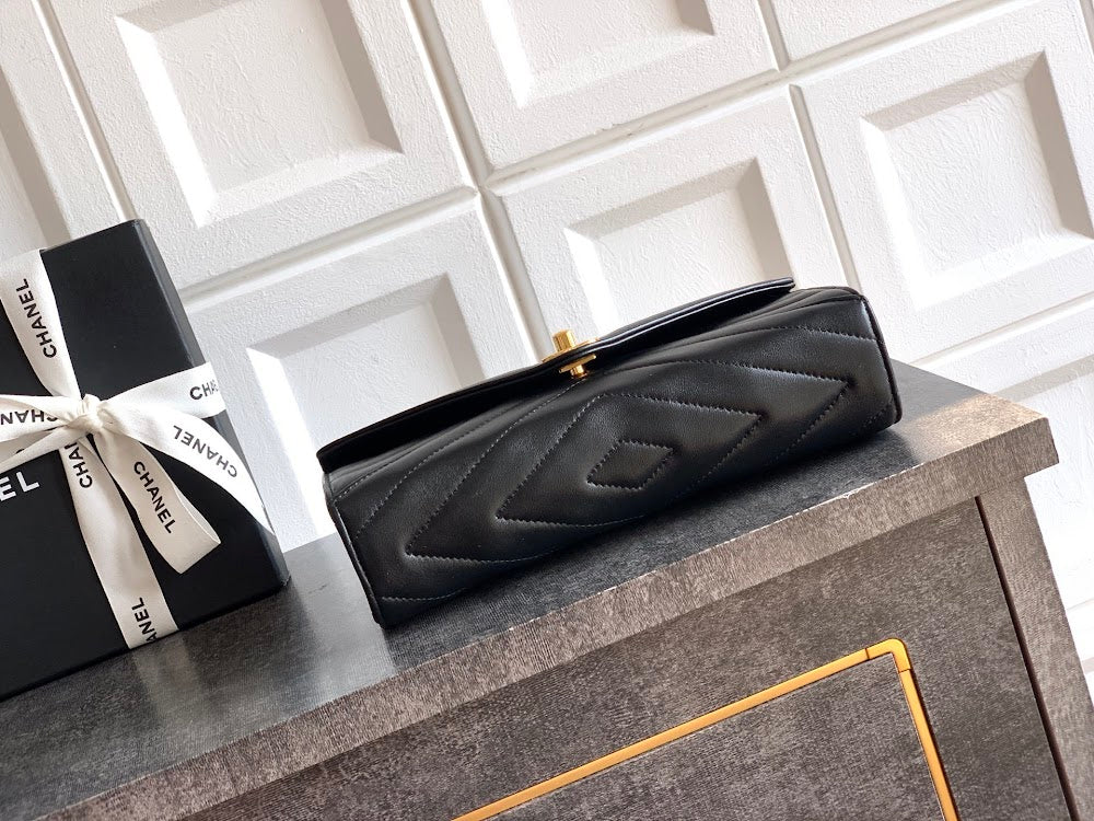Anum Bags CHn Luxury Bag --113027