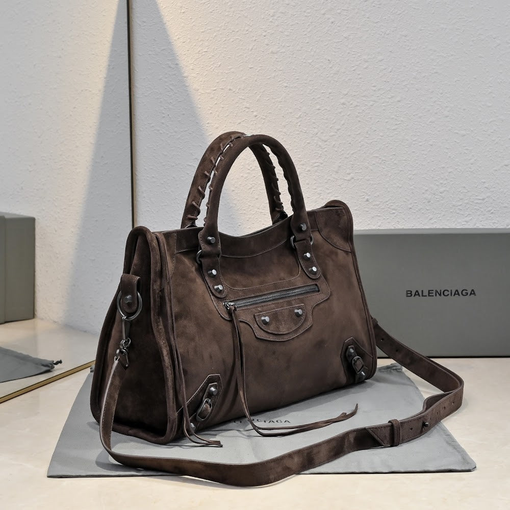 Ezyycart Bags Balenciaga Luxury Bag --111398