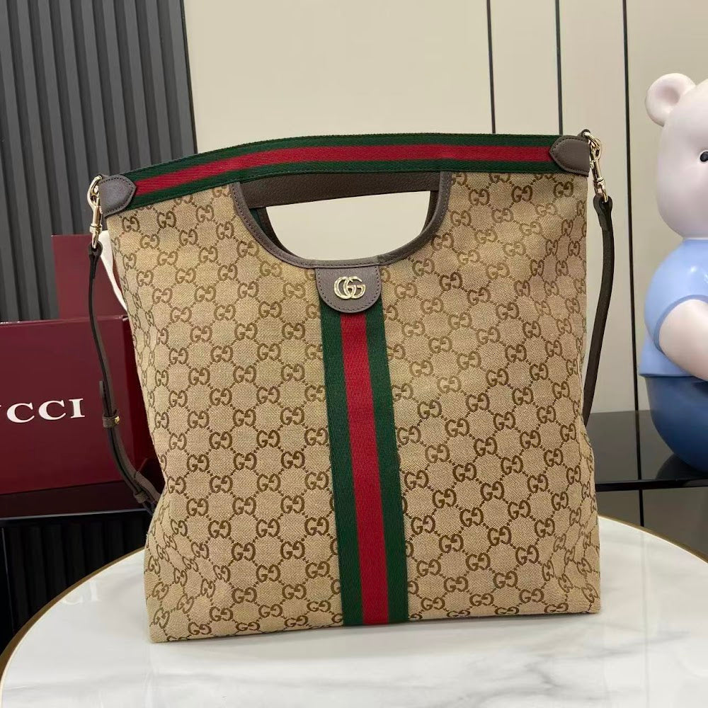 Ezyycart Bags Guccin Luxury Bag --95126