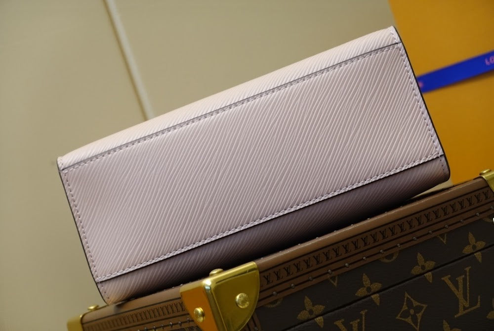 Anum Bags ln Luxury Bag --60105