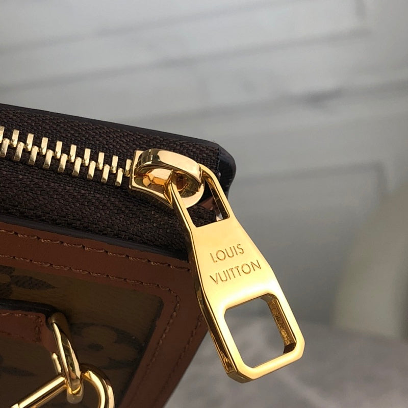 Ezyycart Bags ln Luxury Bag --60674