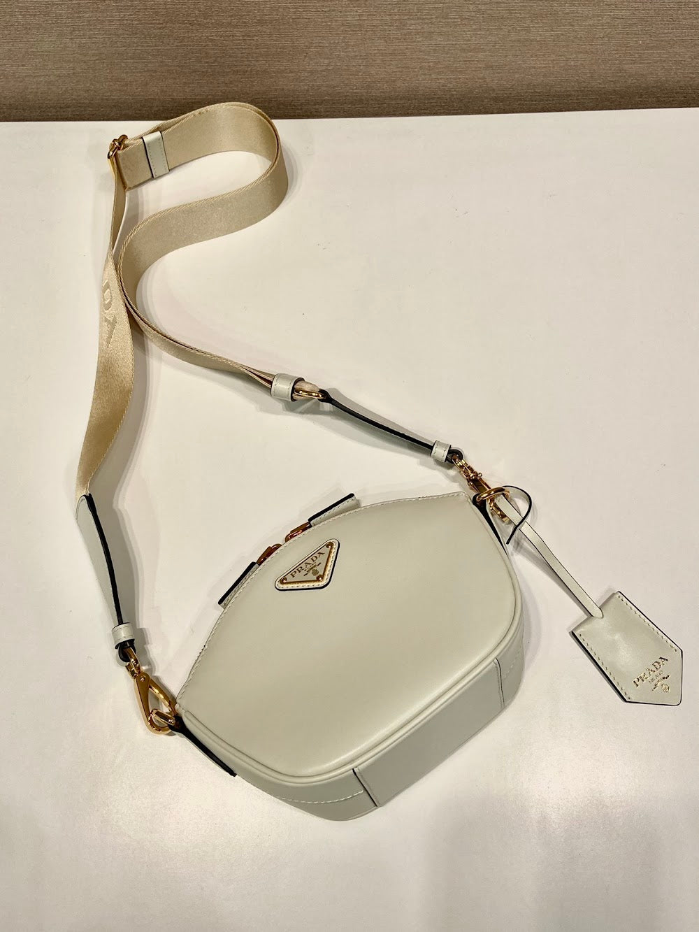 Ezyycart Bags Prada Luxury Bag --54671