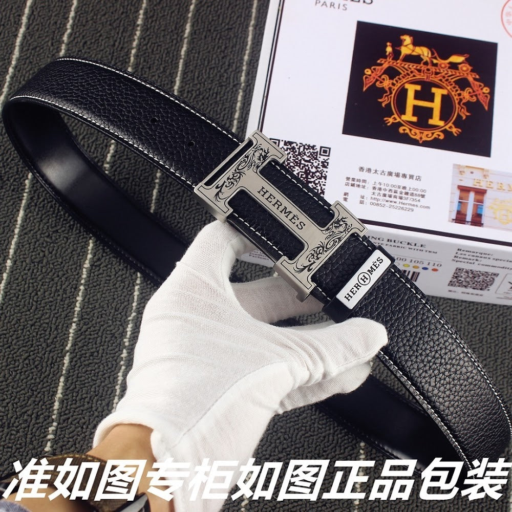 Anum Bags Hermesn Luxury Belt --108863