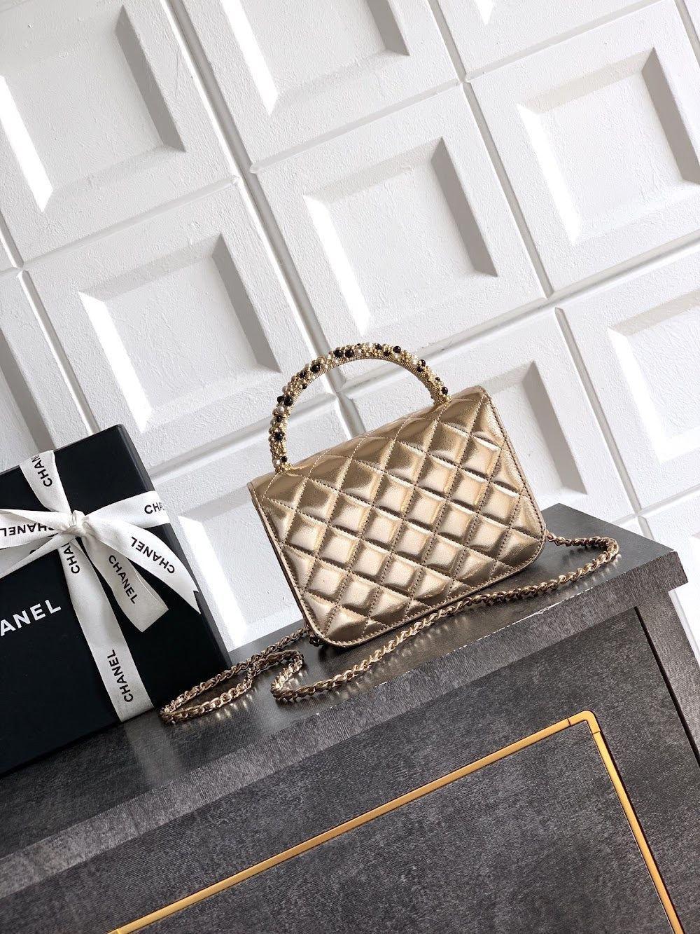 Anum Bags CHn Luxury Bag --113950