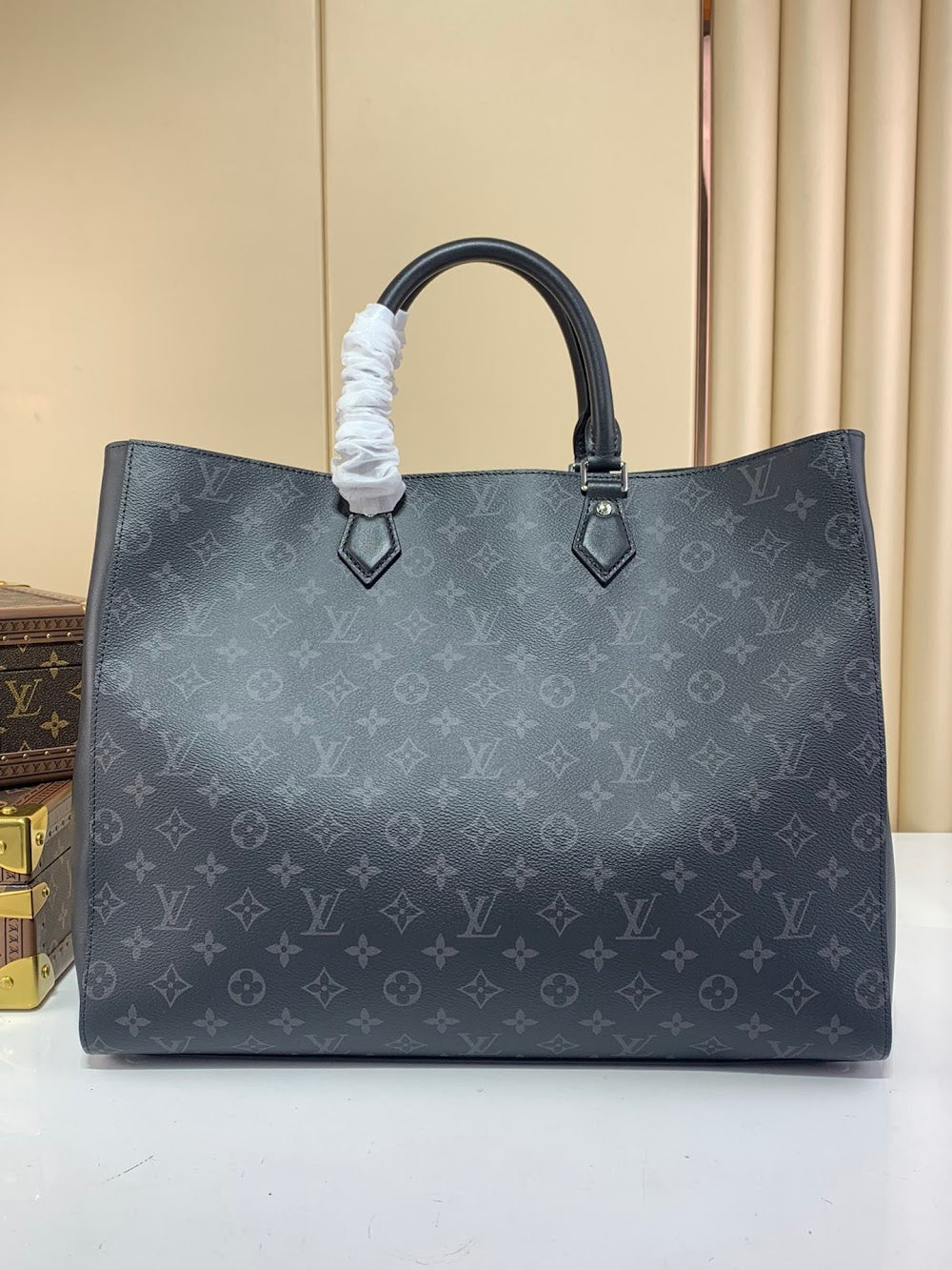 Ezyycart Bags ln Luxury Bag --60978