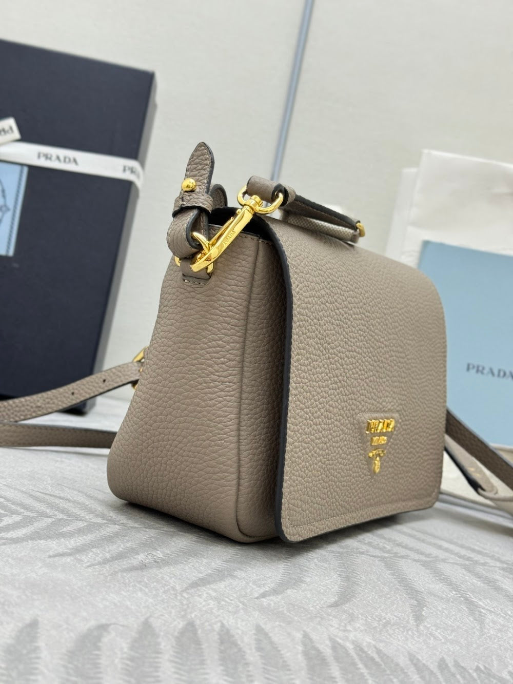 Ezyycart Bags Pradn Luxury Bag --101325