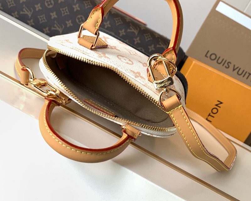Anum Bags LVn Luxury Bag --80453