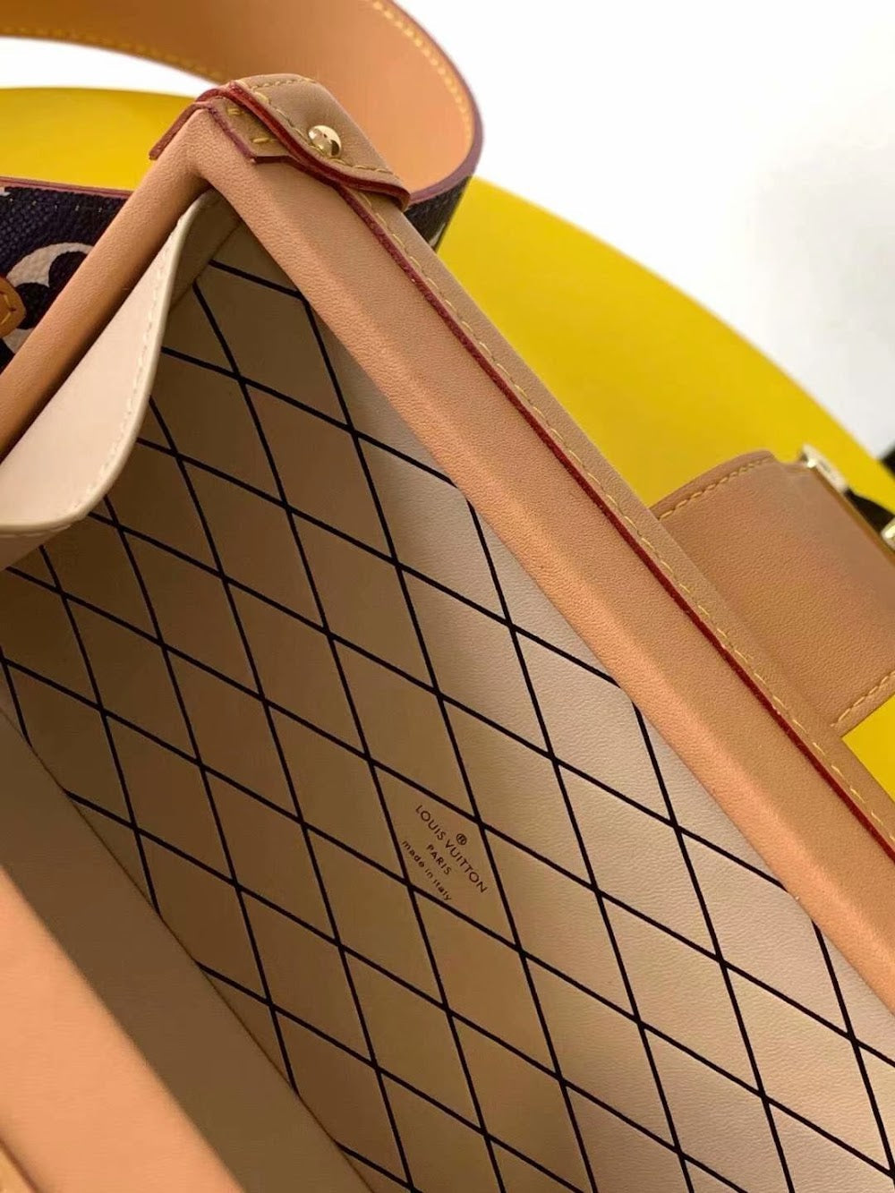 Ezyycart Bags ln Luxury Bag --58421