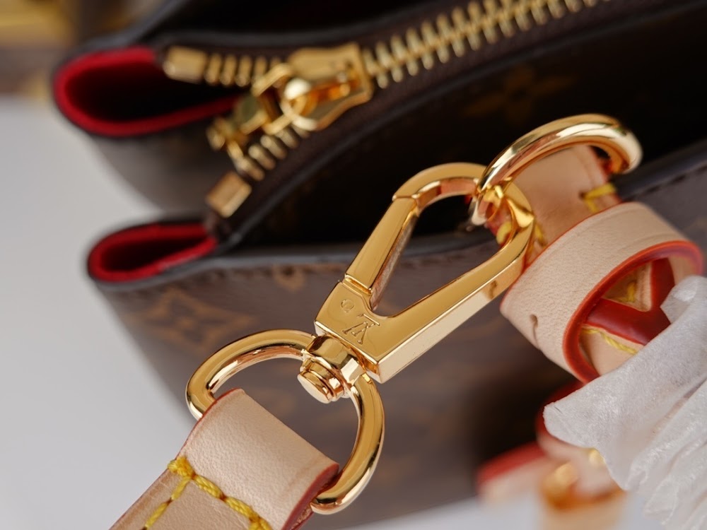 Ezyycart Bags ln Luxury Bag --60398