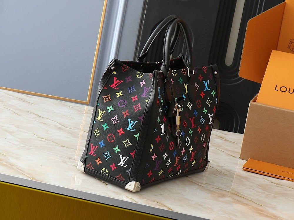 Anum Bags LVn Luxury Bag --81047