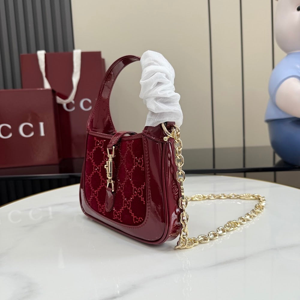 Ezyycart Bags Guccin Luxury Bag --95186