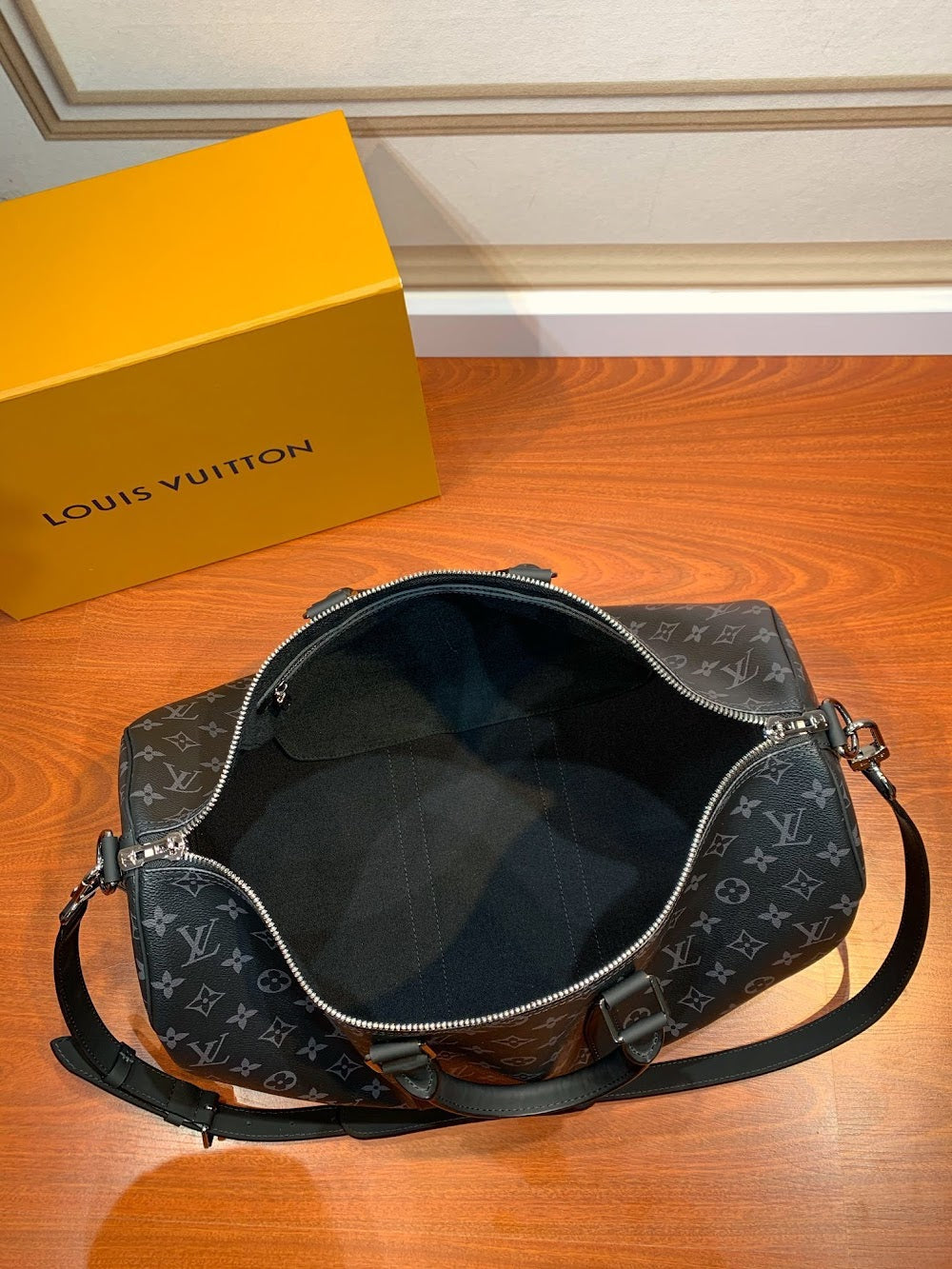 Ezyycart Bags ln Luxury Bag --59574