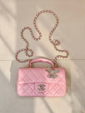 Anum Bags CHn Luxury Bag --112879