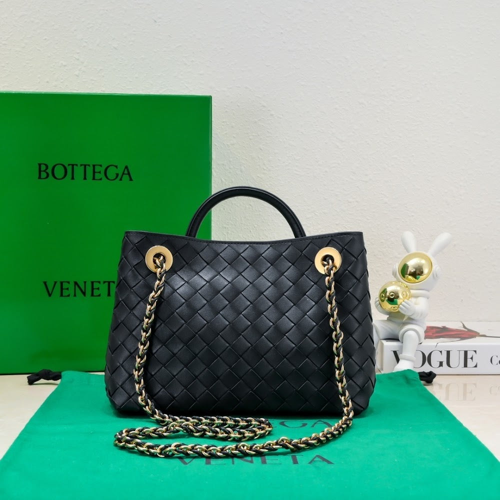 Ezyycart Bags Bottegan Luxury Bag --90137