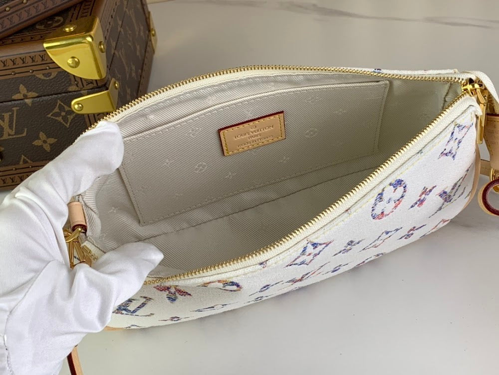 Anum Bags ln Luxury Bag --57870