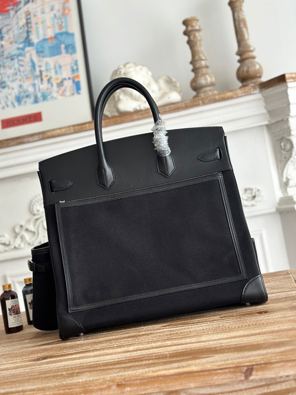 Anum Bags Hermesn Luxury Bag --118521
