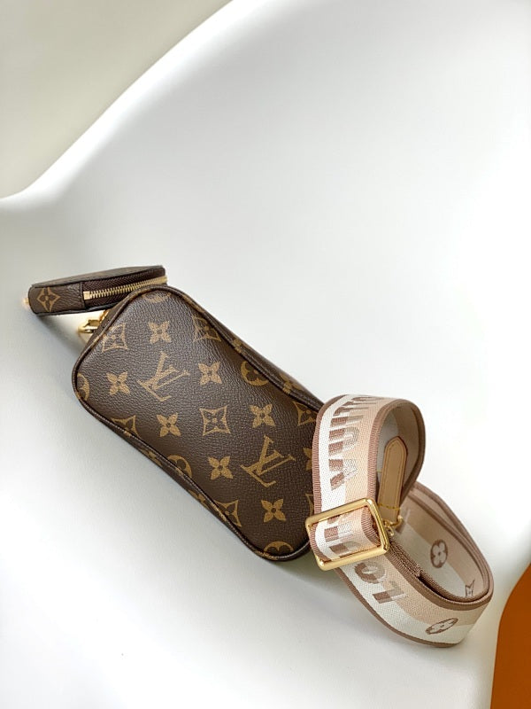 Anum Bags LVn Luxury Bag --79726