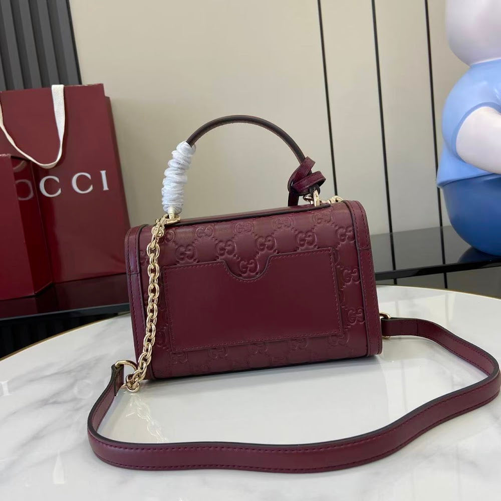 Ezyycart Bags Guccin Luxury Bag --94872