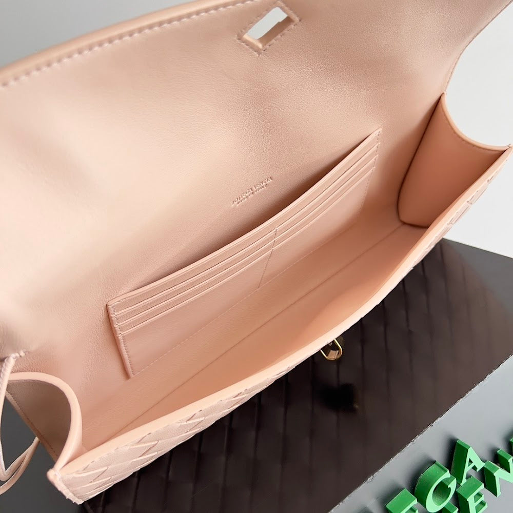 Ezyycart Bags Bottegan Luxury Bag --91464