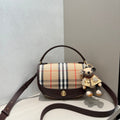 Ezyycart Bags Burberryn Luxury Bag --92663