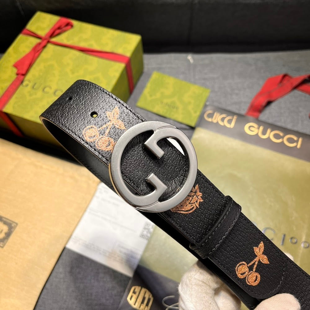 Ezyycart Bags Guccin Luxury Belt --107917