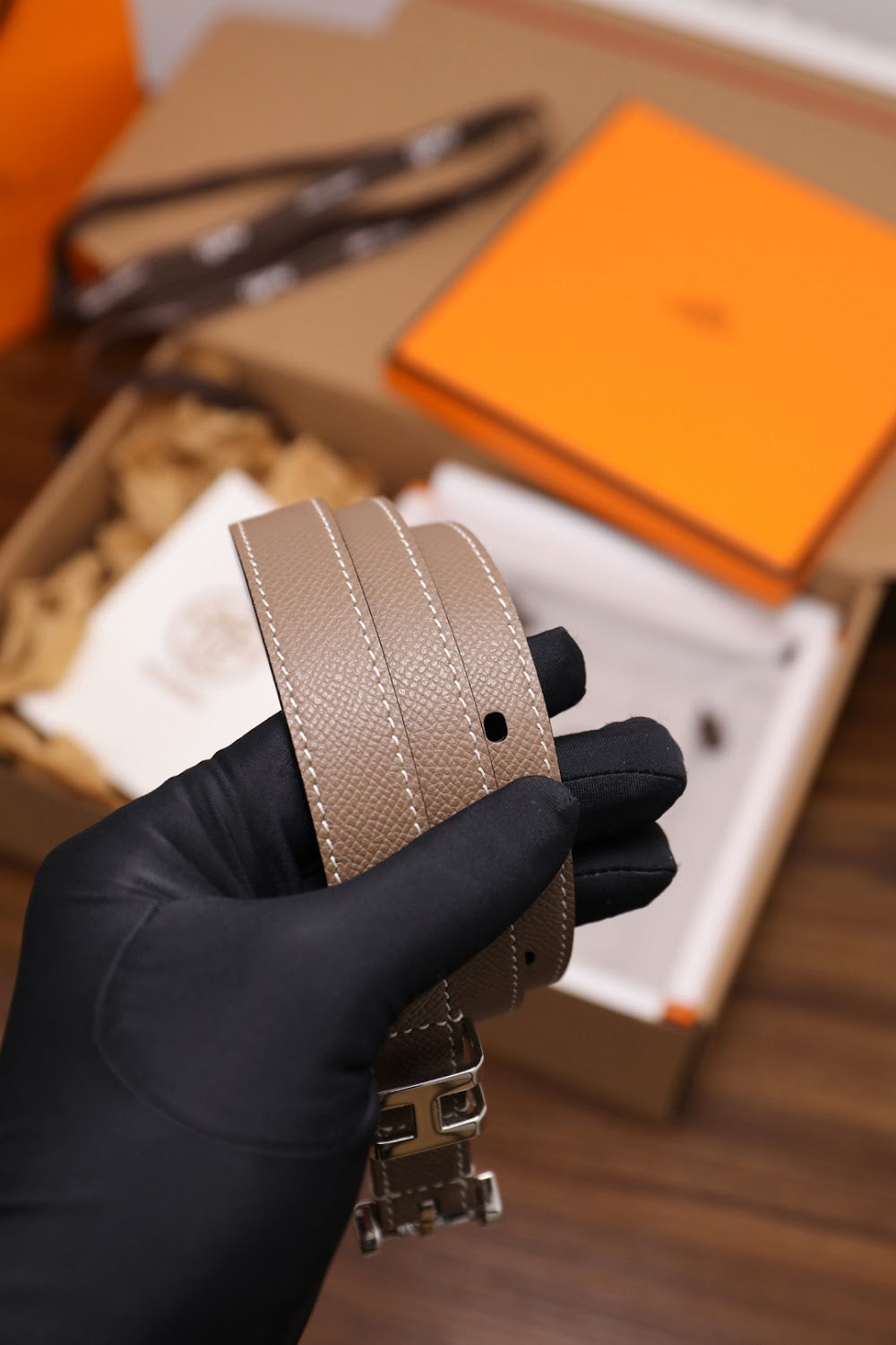 Anum Bags Hermesn Luxury Belt --106149
