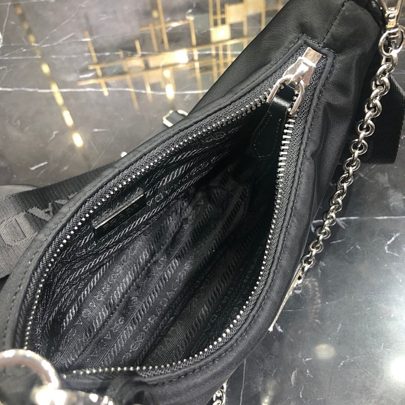 Ezyycart Bags pradn Luxury Bag --74641