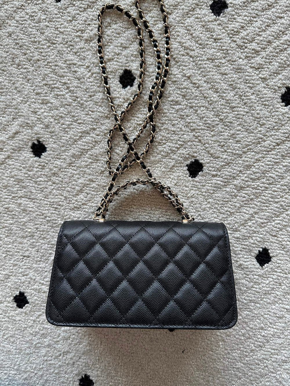 Anum Bags CHn Luxury Bag --112716