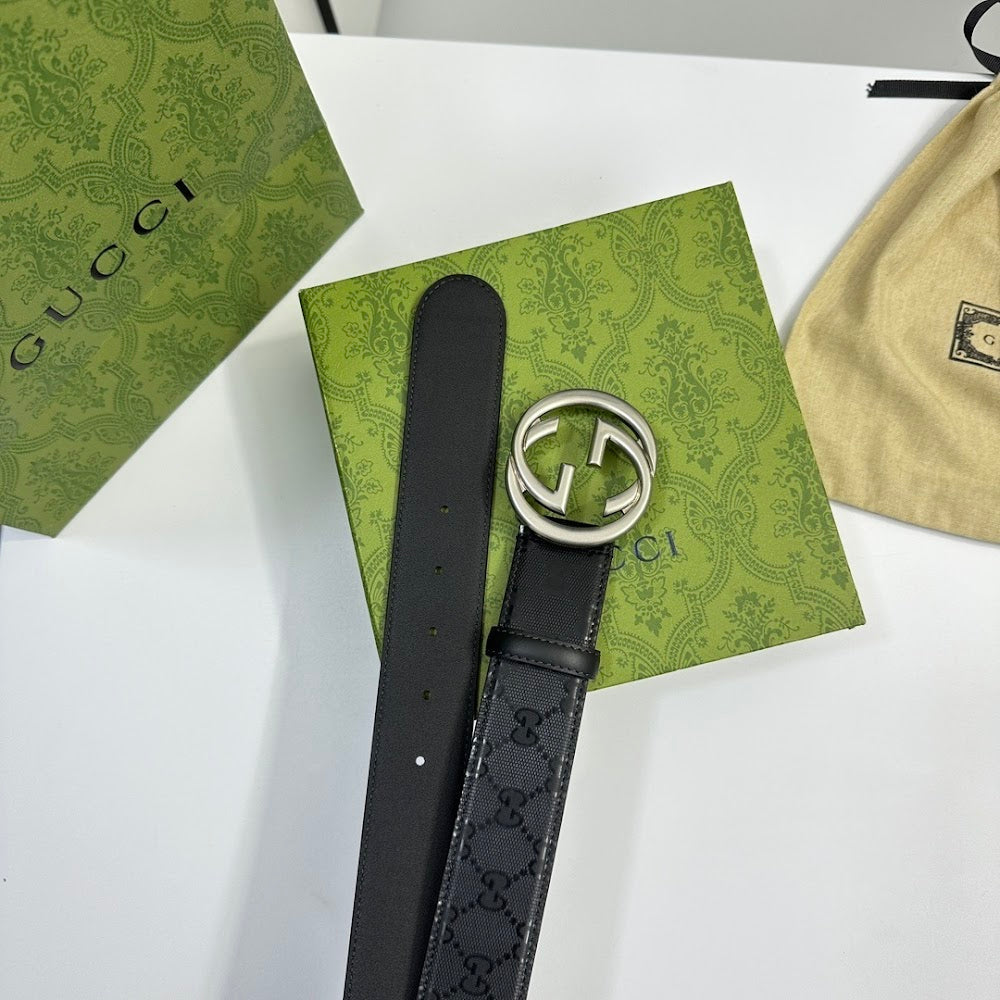 Ezyycart Bags Guccin Luxury Belt --108496