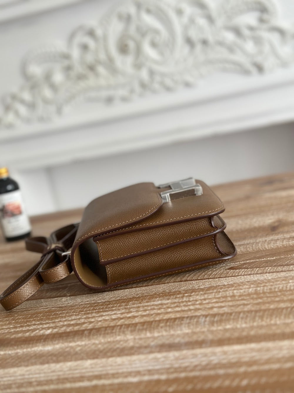 Anum Bags Hermesn Luxury Bag --118963