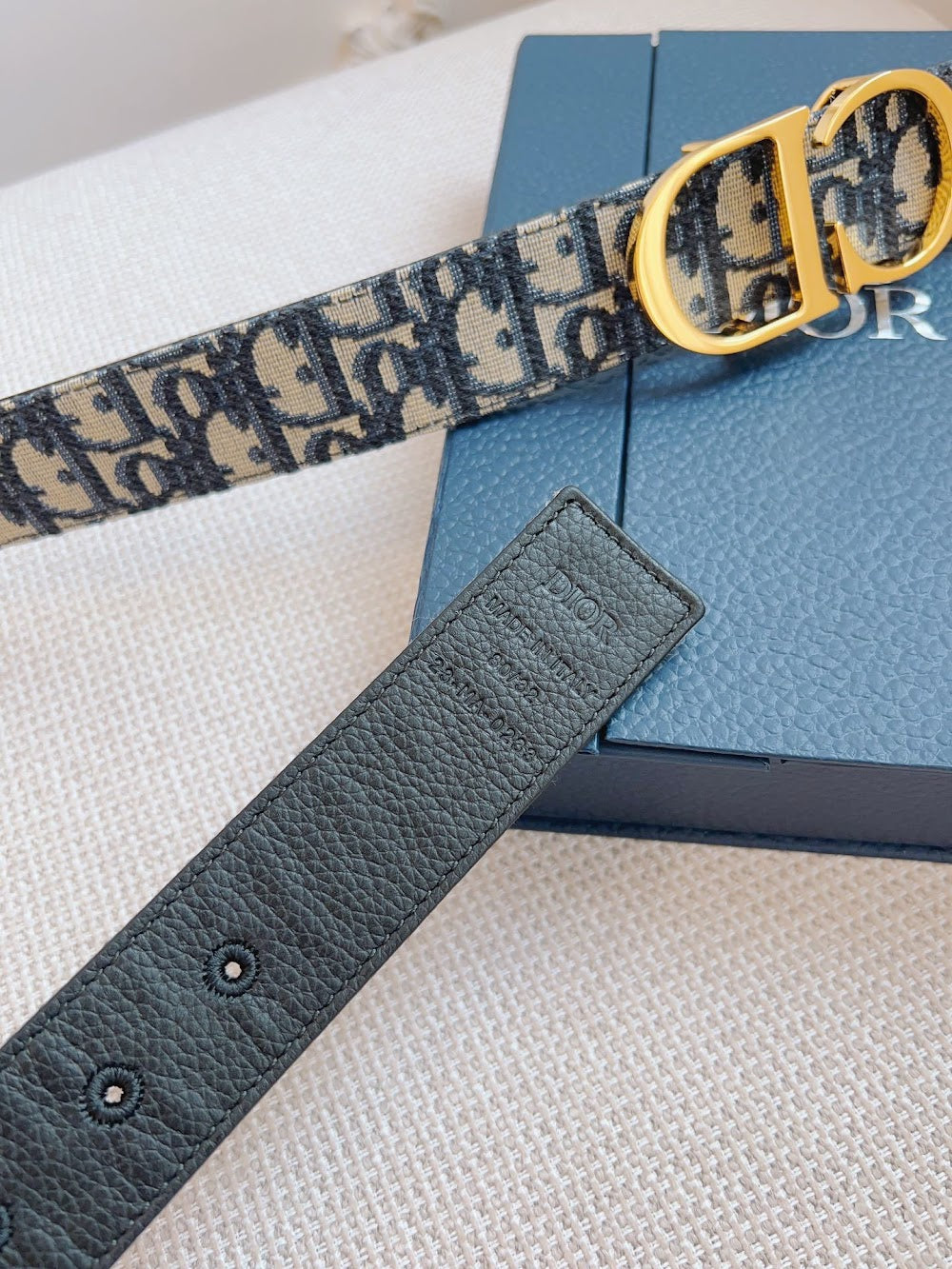 Ezyycart Bags Diorn Luxury Belt --104934