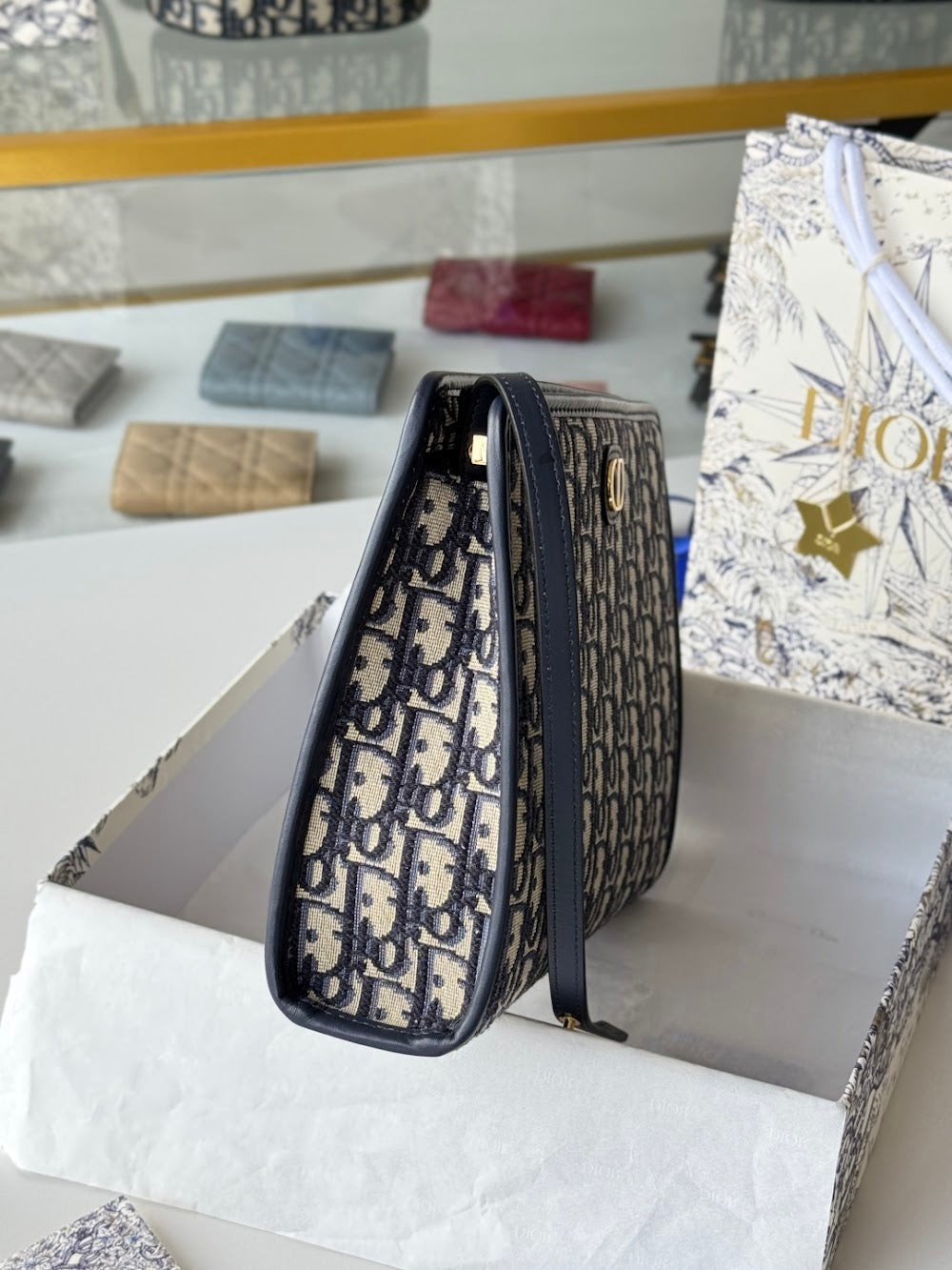 Ezyycart Bags Diorn Luxury Bag --115324