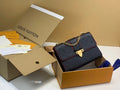 Anum Bags ln Luxury Bag --56014