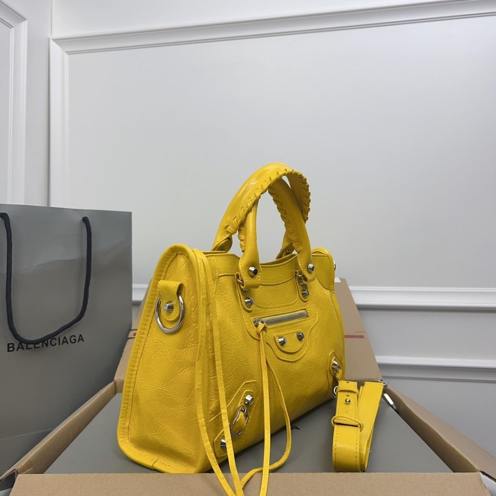 Ezyycart Bags Balenciaga Luxury Bag --110955