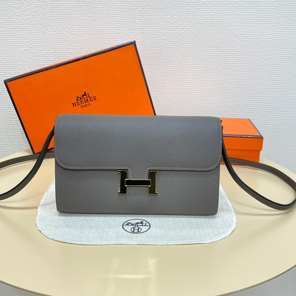 Anum Bags Hermesn Luxury Bag --118176