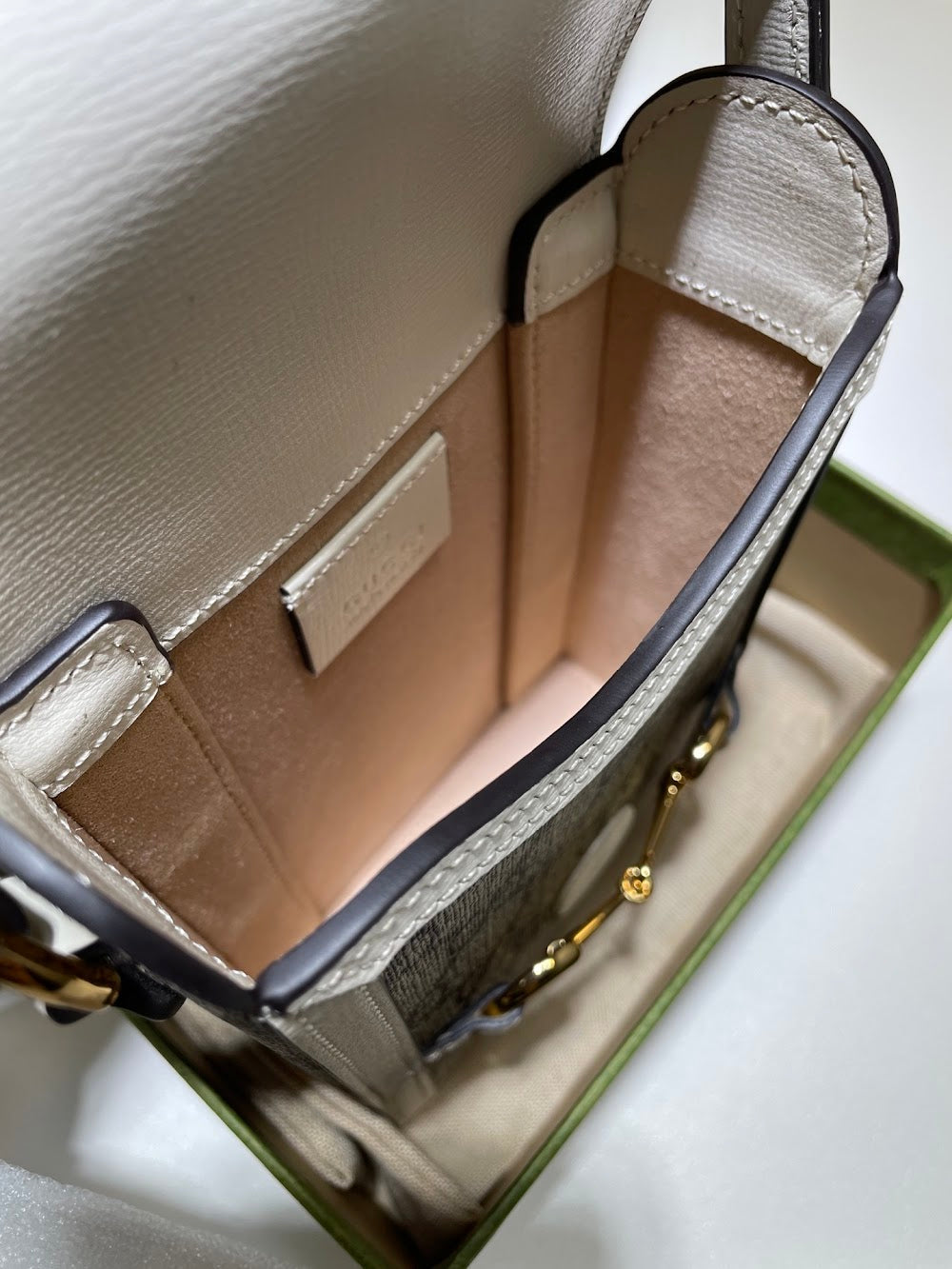 Ezyycart Bags Guccin Luxury Bag --95534