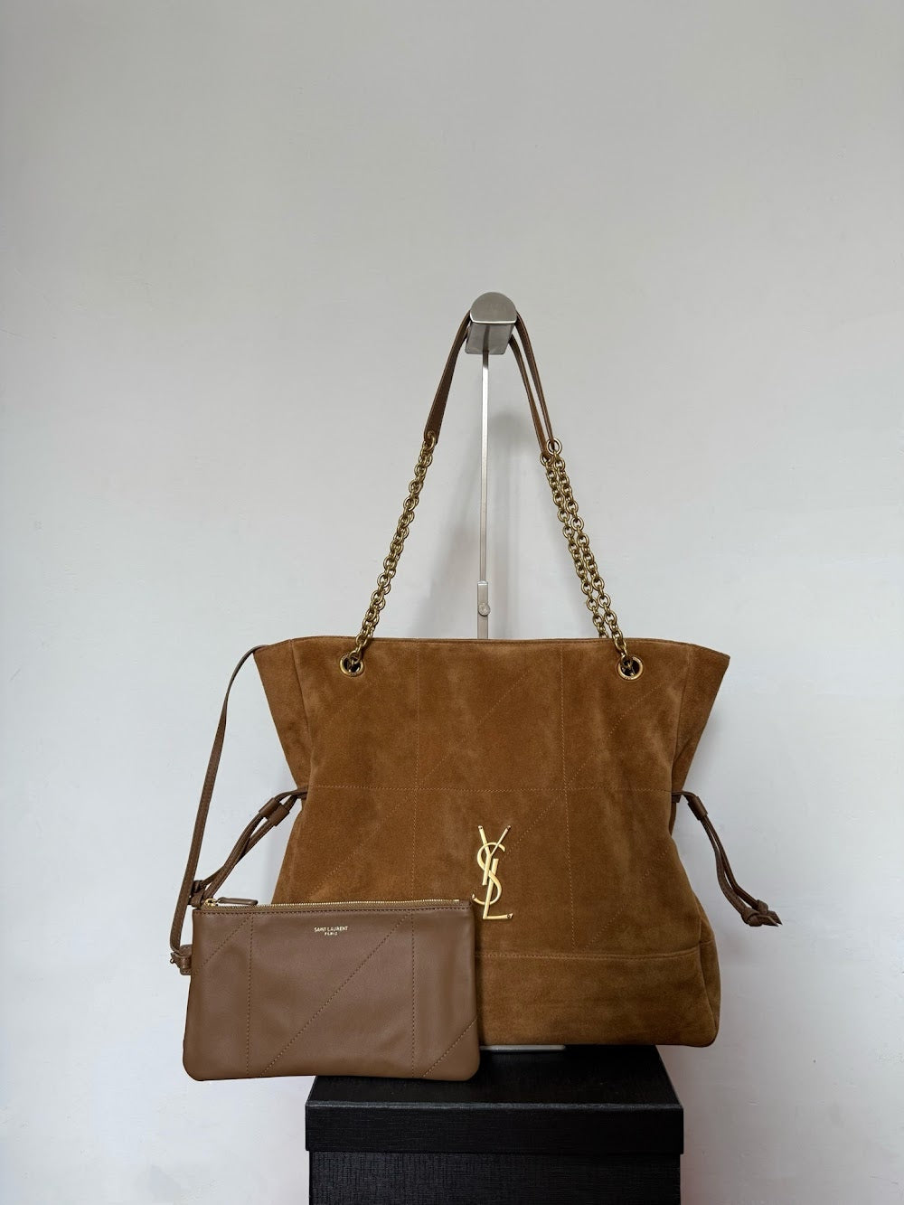 Ezyycart Bags YSLn Luxury Bag --119883