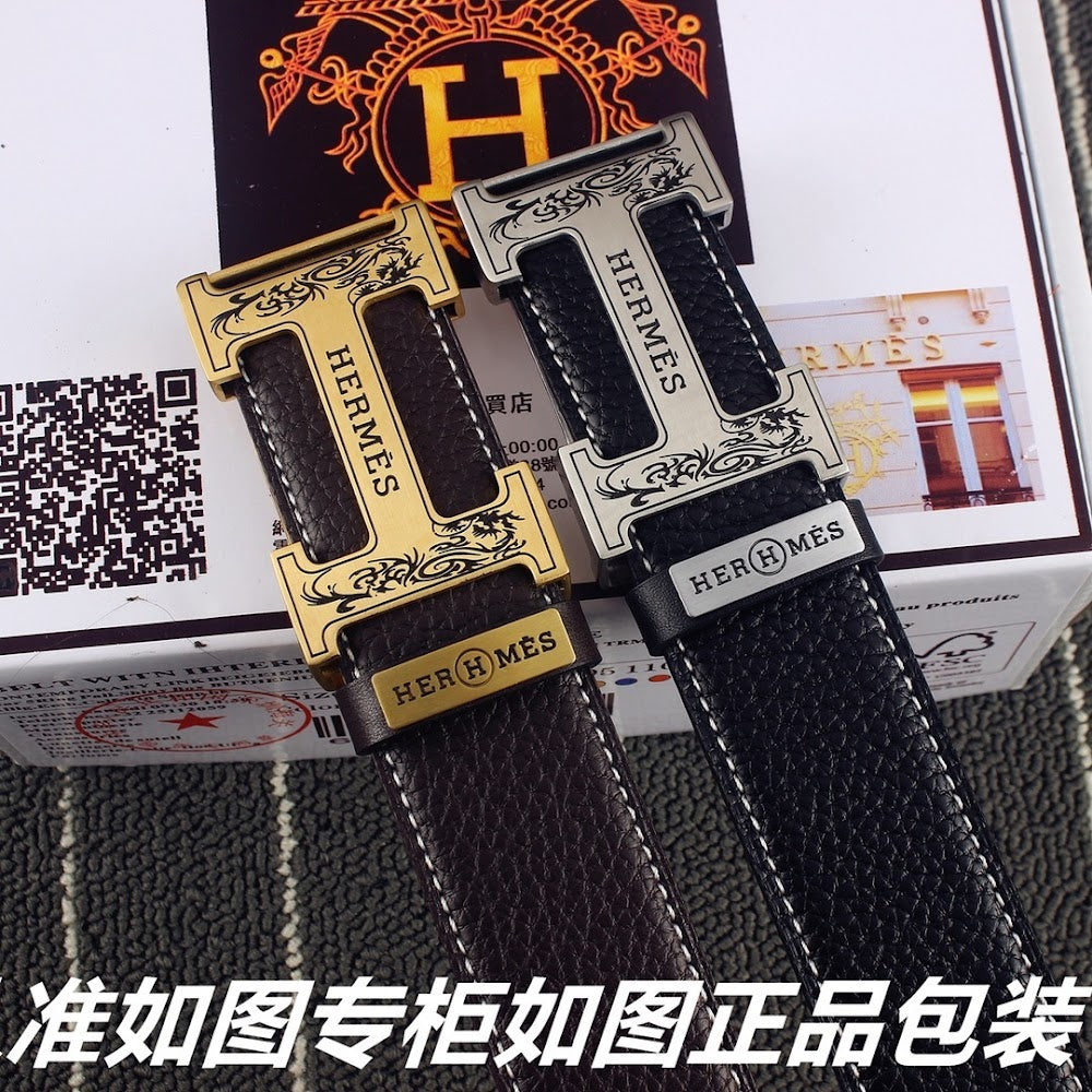 Anum Bags Hermesn Luxury Belt --106008