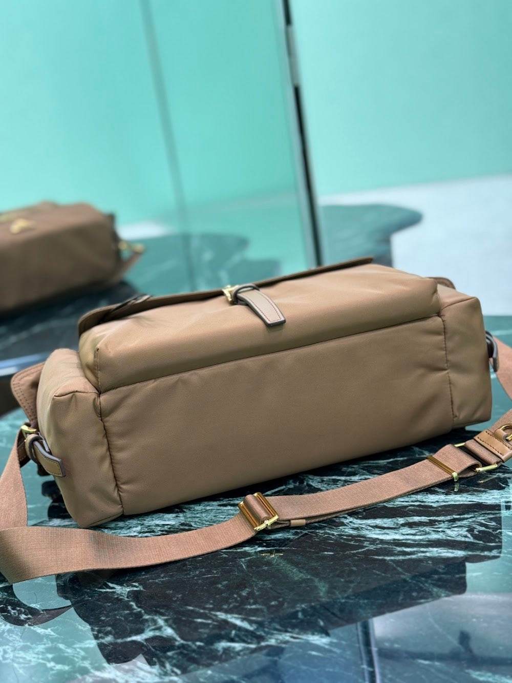 Ezyycart Bags Prada Luxury Bag --53710