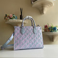Anum Bags LVn Luxury Bag --81288