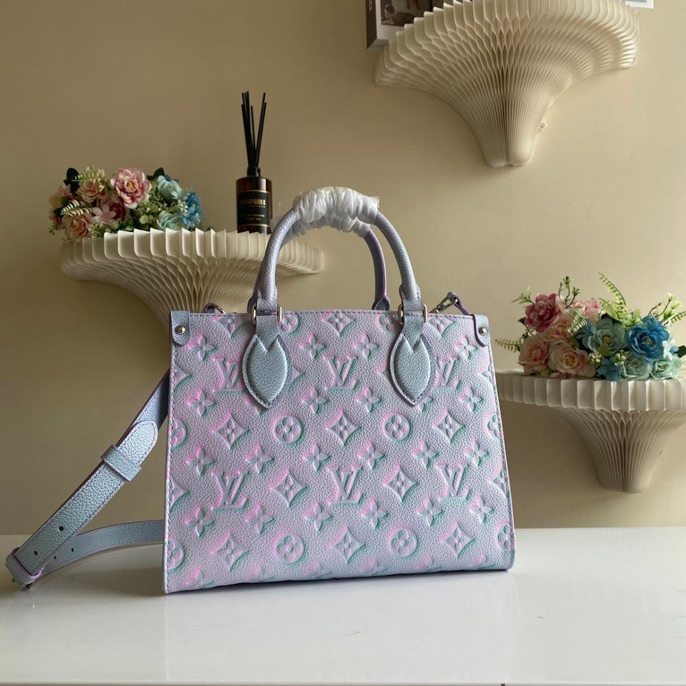 Anum Bags LVn Luxury Bag --81288