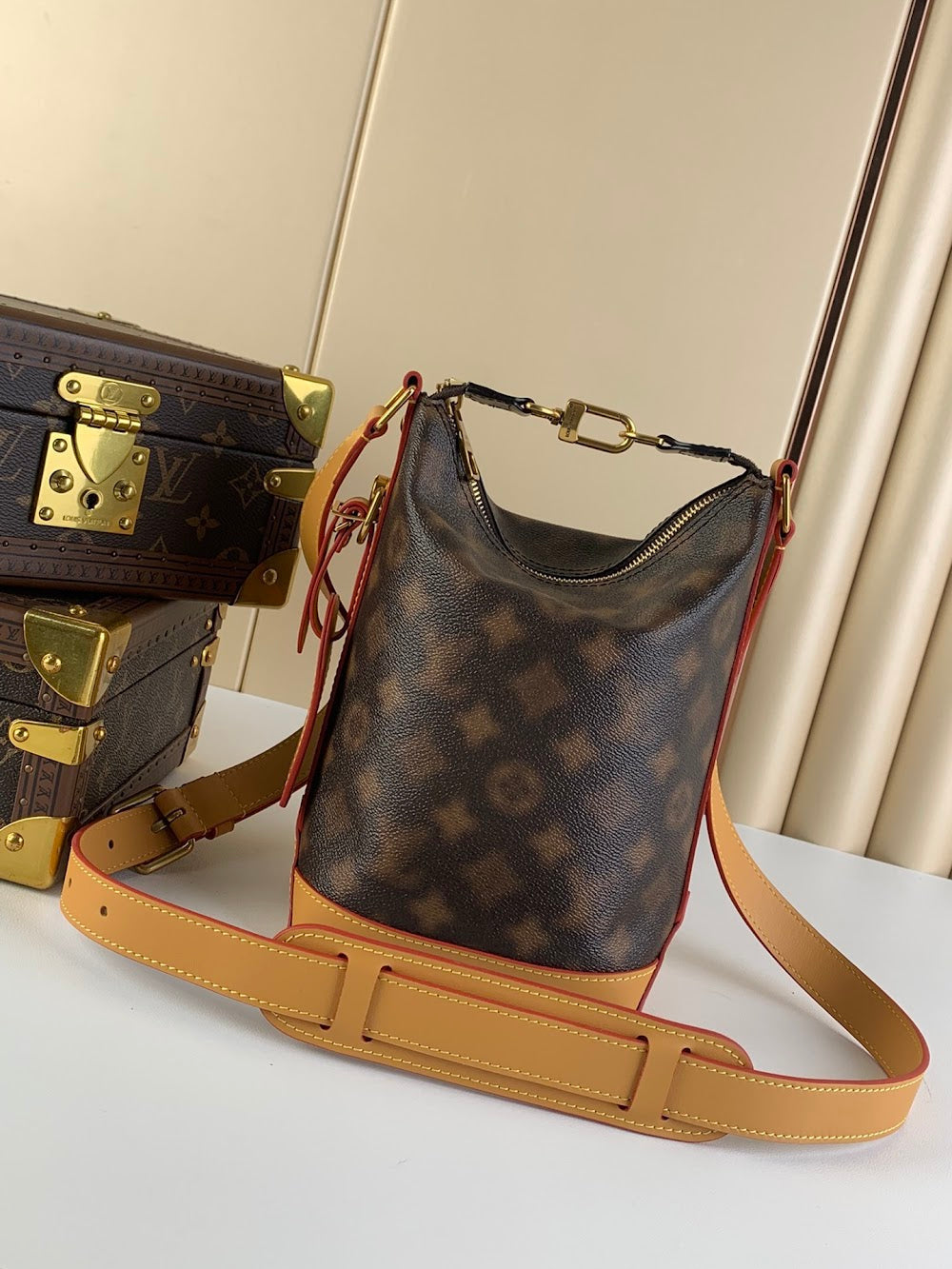 Ezyycart Bags ln Luxury Bag --61188