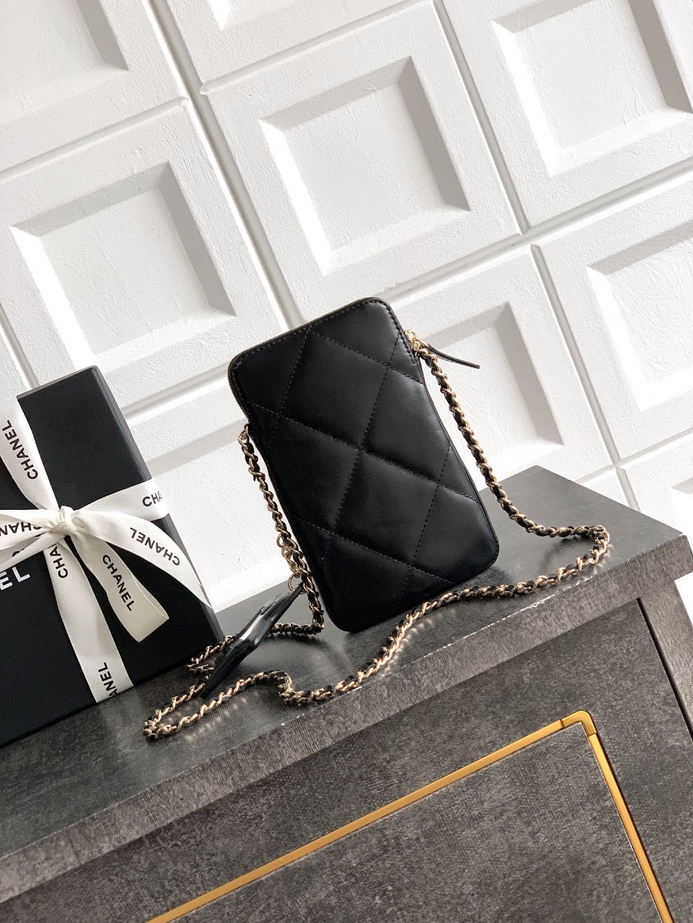 Anum Bags CHn Luxury Bag --112805