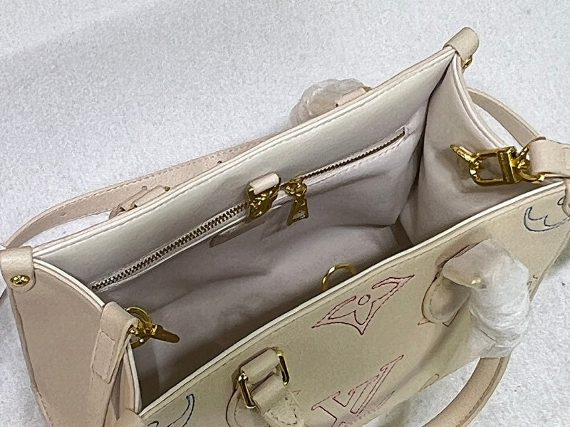 Anum Bags LVn Luxury Bag --81251