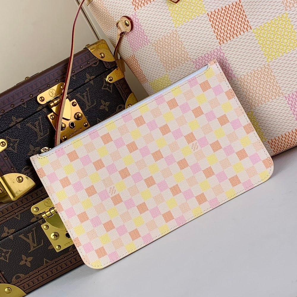 Ezyycart Bags LV Luxury Bag --55864