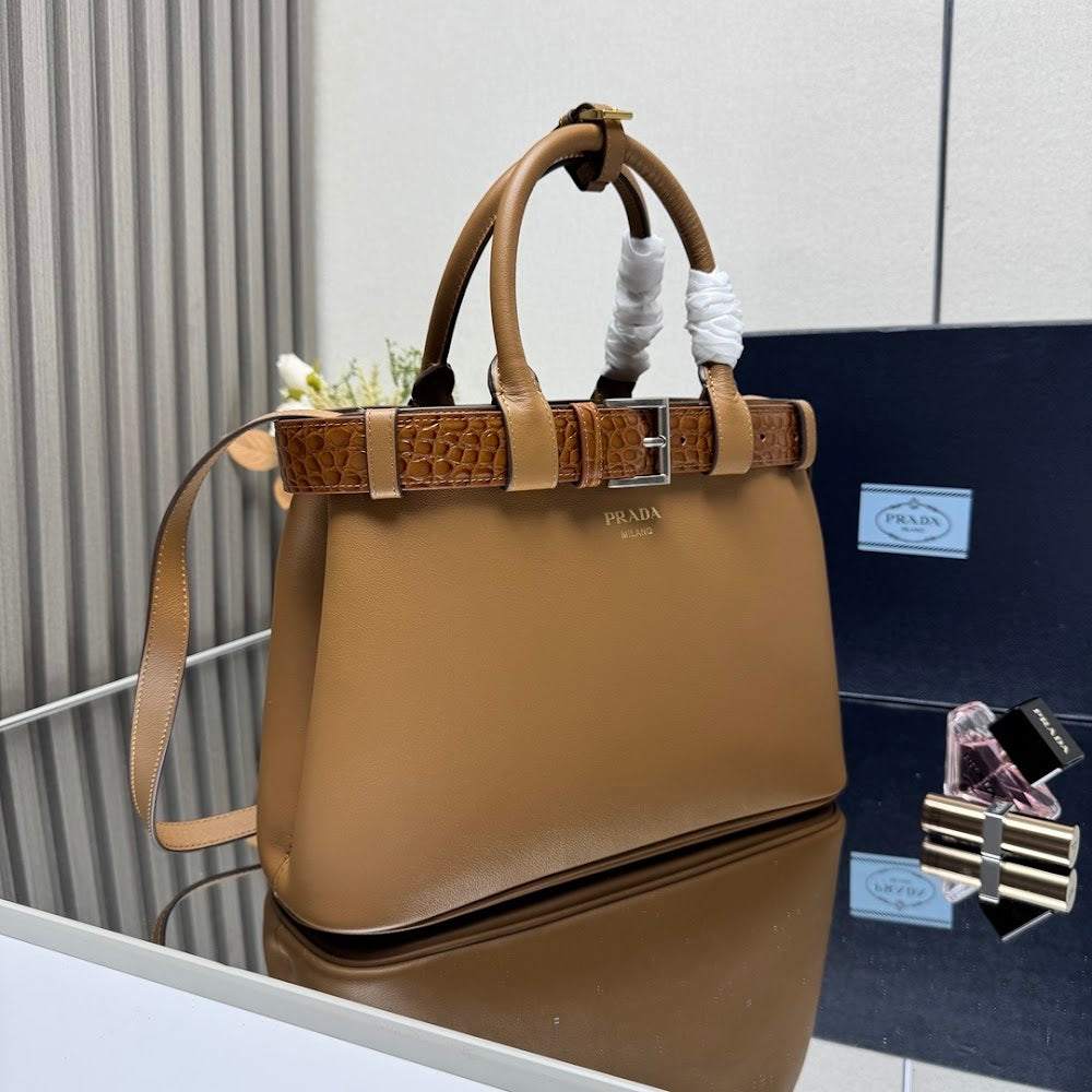 Ezyycart Bags Pradn Luxury Bag --102612