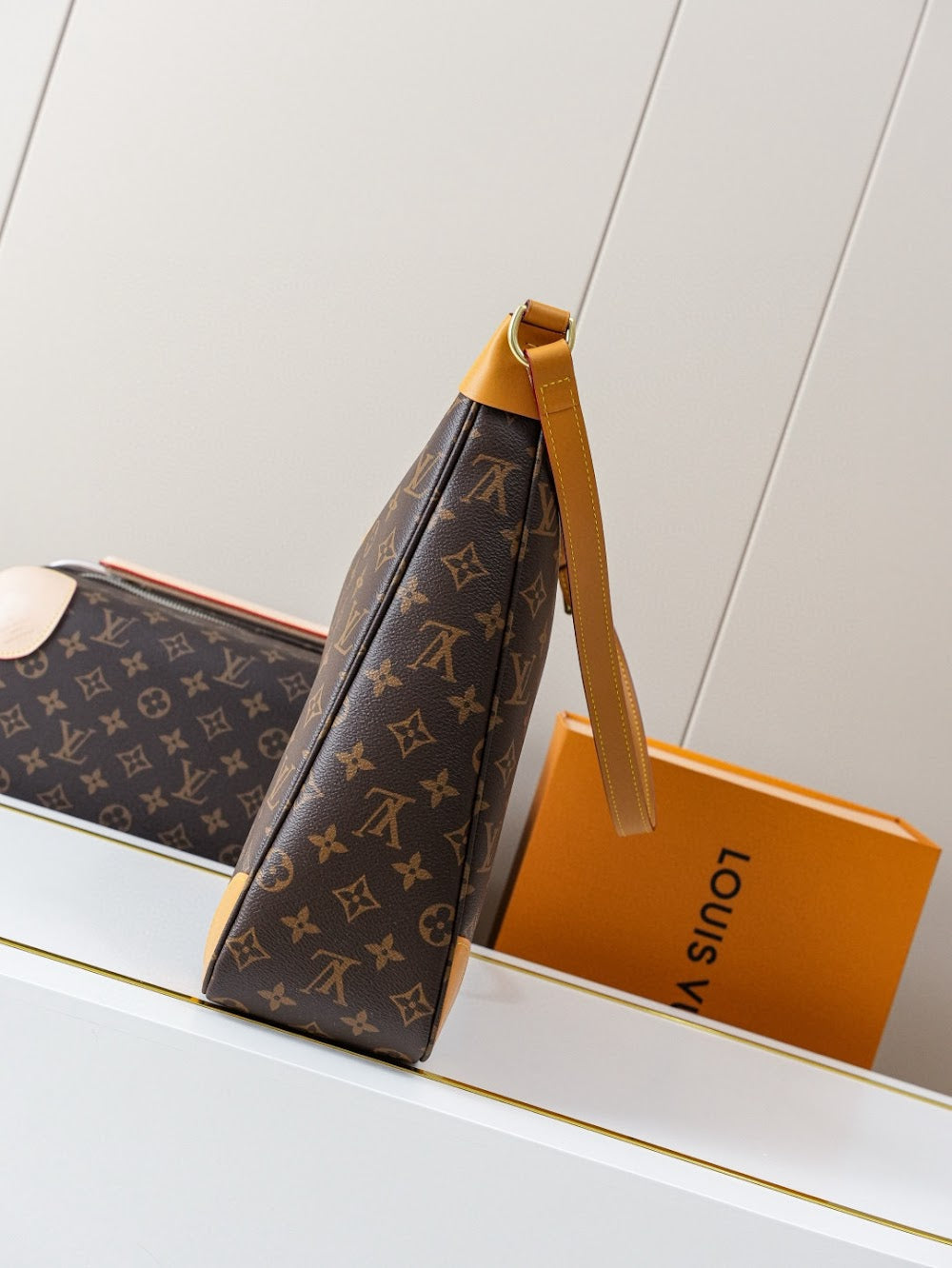 Anum Bags LVn Luxury Bag --79246