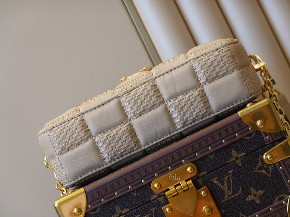 Anum Bags ln Luxury Bag --60253